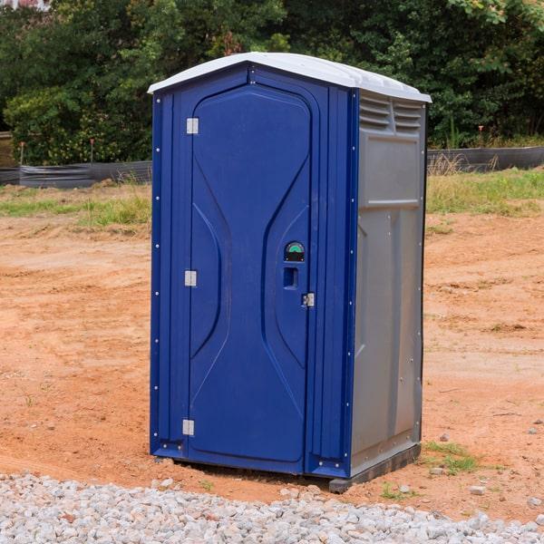 Festival Porta Potty Rentals Selma AL