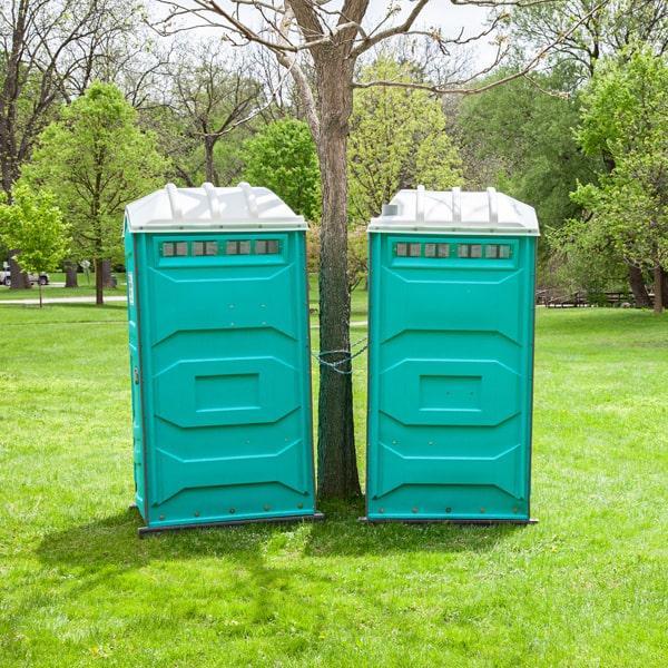 Seasonal Porta Potty Rentals Selma AL